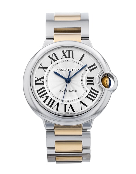 Cartier Ballon Bleu W6920047
